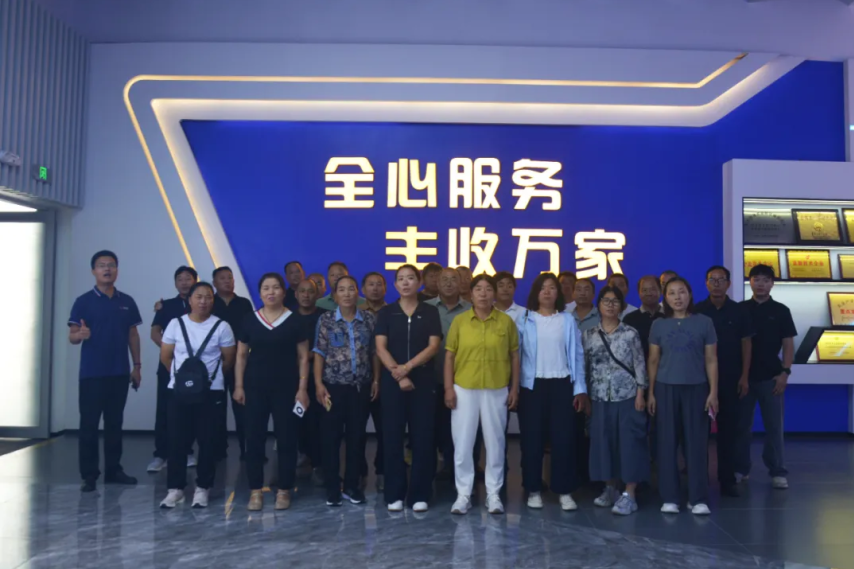 聚焦品類 賦能渠道 | 全豐生物2025年北環(huán)農(nóng)資作物方案訂貨會在安召開