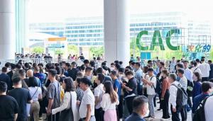 展會(huì)回顧 | 2023上海CAC農(nóng)化展圓滿(mǎn)落幕，落幕不散場(chǎng)，精彩不止步