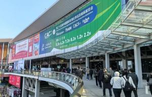 精彩回顧 滿(mǎn)載而歸 | 2025上海CAC圓滿(mǎn)落幕，全豐生物期待與您共創(chuàng)未來(lái) 