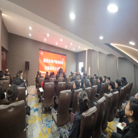 徐州方正會(huì)計(jì)師事務(wù)所成功舉辦“AI背景下的新質(zhì)工程咨詢——智庫(kù)+工程咨詢”專題培訓(xùn)講座