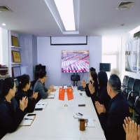 黨建鑄魂，砥礪凝聚強大動力——助力“審，評，建”匠心工作